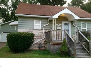 157 N State St, Rittman, OH 44270