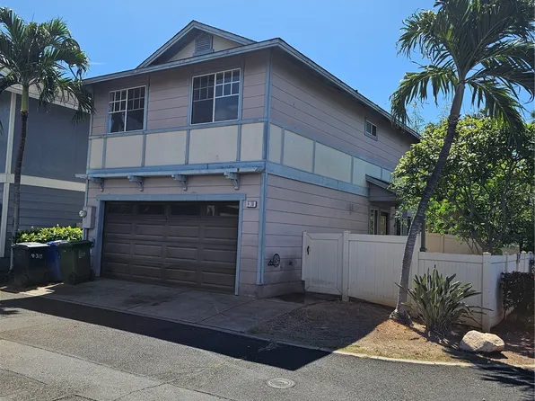 91-318 Makalea St #42, Ewa Beach, HI 96706