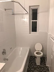 Rented by New York Residence