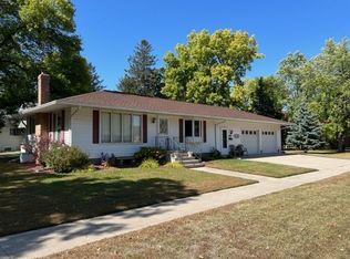 501 N Gilman Ave, Litchfield, MN 55355