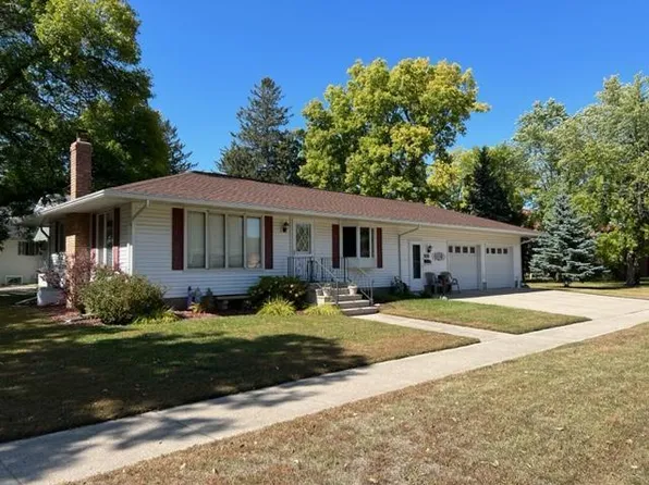 501 N Gilman Ave, Litchfield, MN 55355