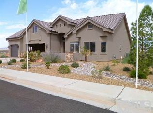4132 W 2780 South Cir, Hurricane, UT 84737