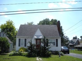 223 58th St, Altoona, PA 16602