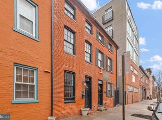 728 S Wolfe St, Baltimore, MD 21231