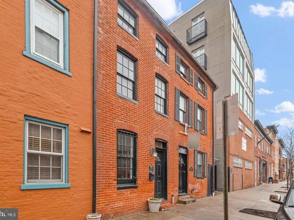 728 S Wolfe St, Baltimore, MD 21231