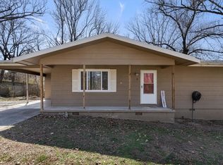 3 Croston Ln, Cave Springs, AR 72715