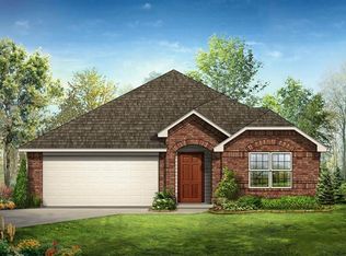 677 Johnson Dr, Lavon, TX 75166