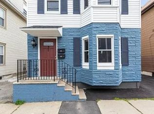 31 Franklin Ave #2, Somerville, MA 02145