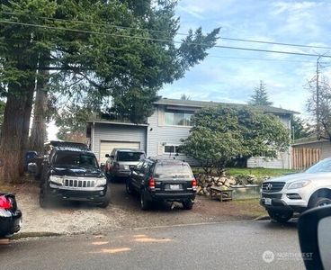 29004 S 37th Avenue, Auburn, WA, 98001