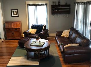 149 E Monroe St, Franklin, IN 46131
