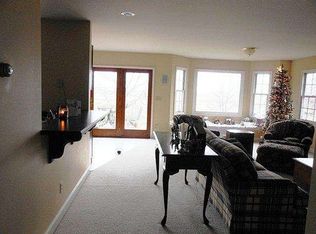 2433 Libbert Rd, Newburgh, IN 47630