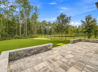 30 SPINNER Drive, Ponte Vedra, FL 32081
