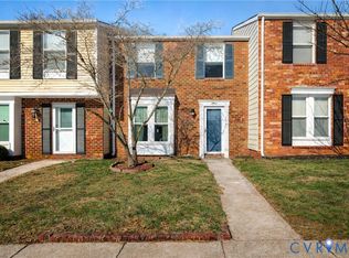 8412 Shannon Green Ct, Henrico, VA 23228