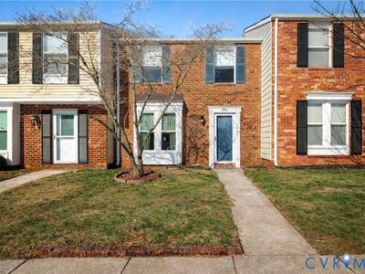 8412 Shannon Green Ct, Henrico, VA, 23228