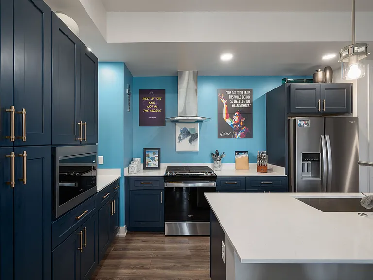 3131 N Central Ave #406 — Photo 4