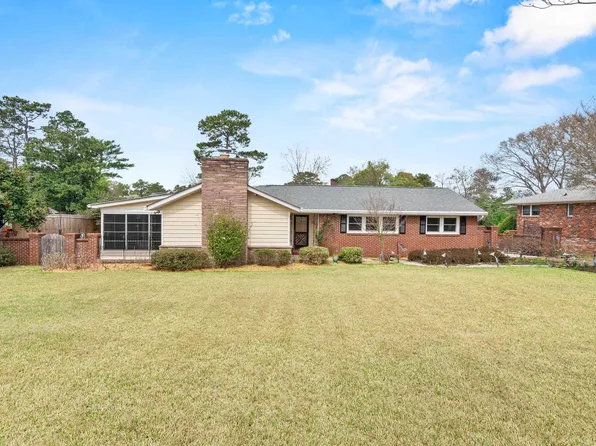 4661 Sylvan Dr, Columbia, SC 29206