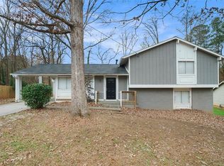 2082 Marble Arch Dr, Decatur, GA 30035