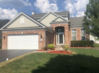 3202 Deerpath Ln, Carpentersville, IL 60110