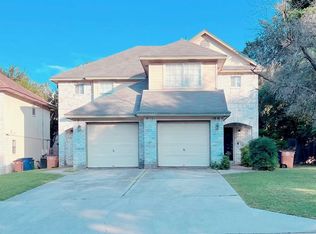 9600 Nightjar Dr #B, Austin, TX 78748