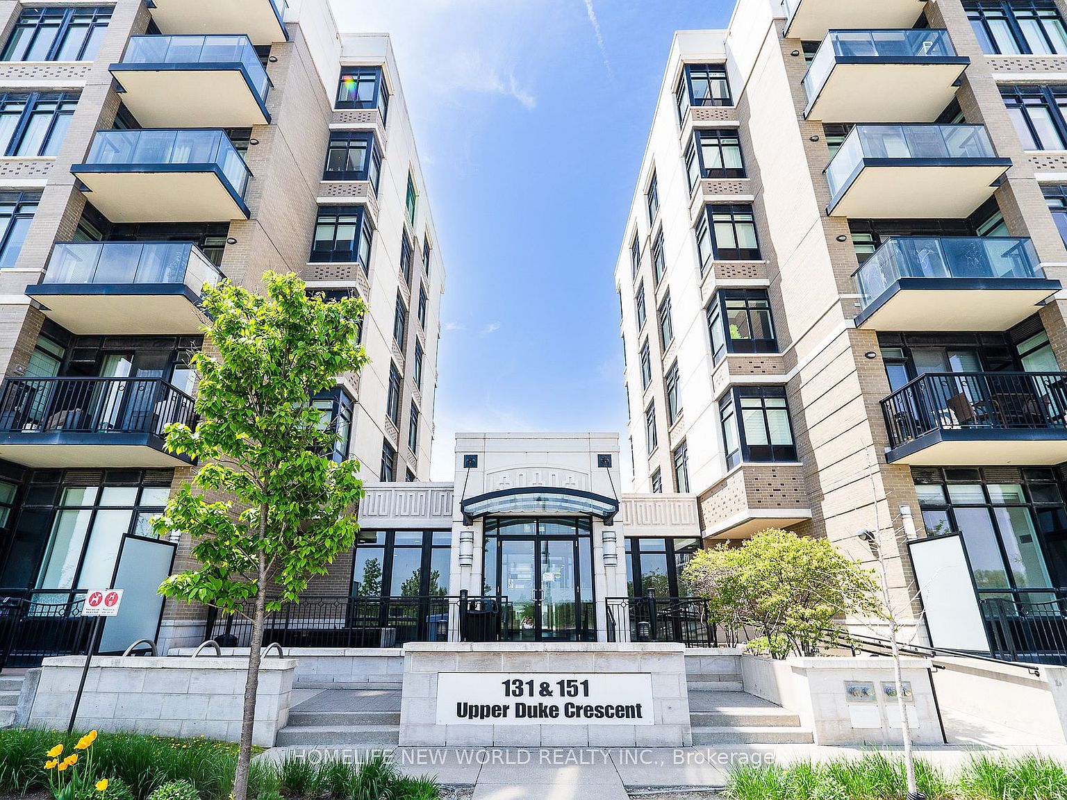 151 Upper Duke Cres #112, Markham, ON L6G 0E1 | Zillow
