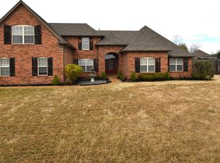 4035 Arbor Cv, Olive Branch, MS 38654
