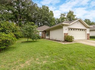 4852 NW 76th Rd, Gainesville, FL 32653