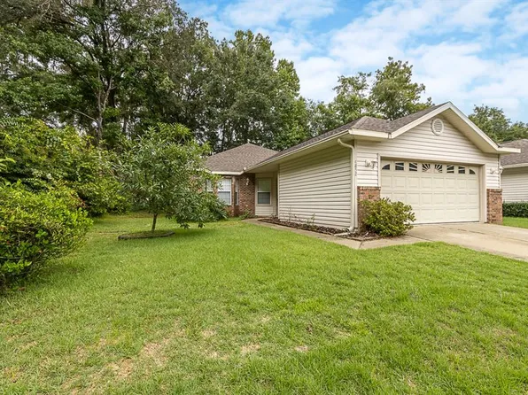 4852 NW 76th Rd, Gainesville, FL 32653