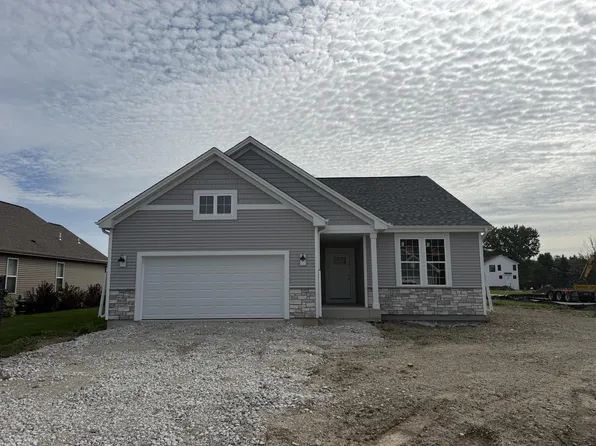 3609 Morris STREET, Franksville, WI 53126