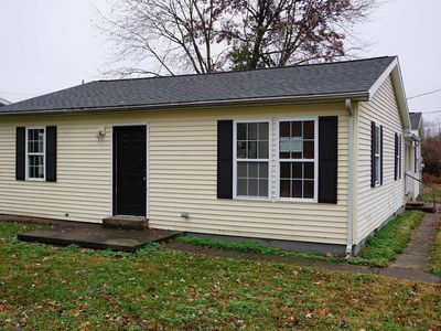 4020 N 4th Ave, Evansville, IN, 47710