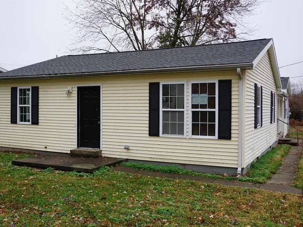 4020 N 4th Ave, Evansville, IN 47710