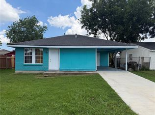 112 Helen Dr, Westwego, LA 70094