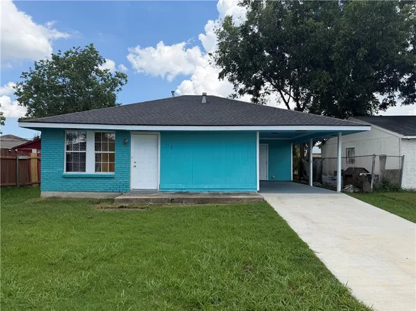 112 Helen Dr, Westwego, LA 70094