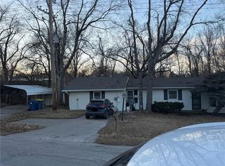 408 W Murray St, Liberty, MO 64068
