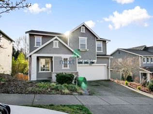 1308 210th Pl SW, Lynnwood, WA 98036