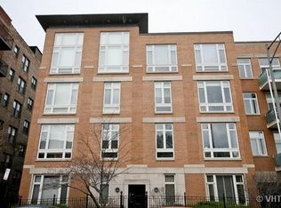 4150 N Sheridan Rd UNIT 3N, Chicago, IL 60613