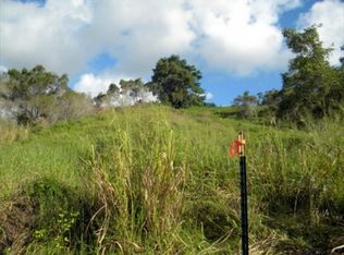 Kipapa Rd LOT 160A, Kapaa, HI 96746