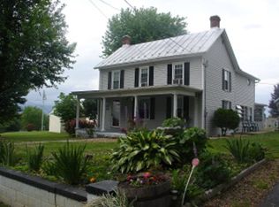 1016 W Main St, Stanley, VA 22851