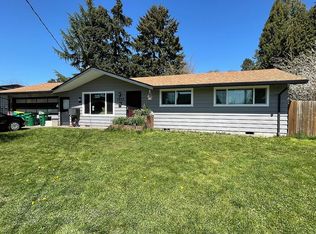 2423 13th Ave, Forest Grove, OR 97116