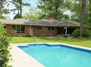 9 Rogers St, Fort Deposit, AL 36032