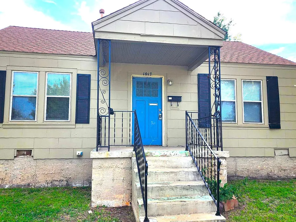 1017 N Tabor Ave