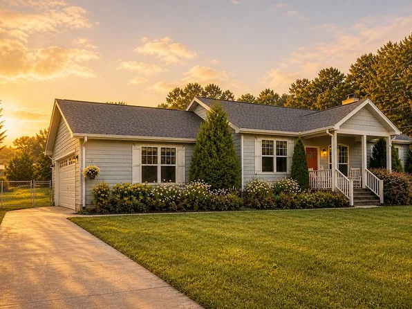 22 Forge Shadow Dr, Mills River, NC 28759