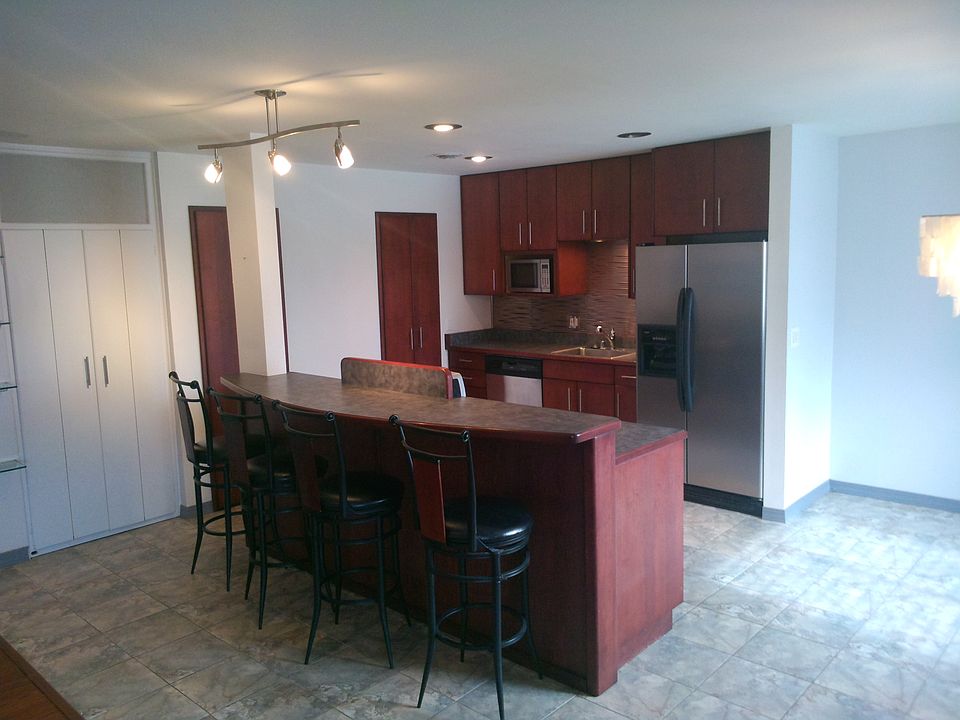 Updated Kitchen 