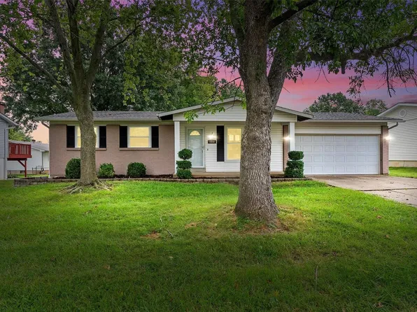 1132 Medford Dr, Saint Charles, MO 63303