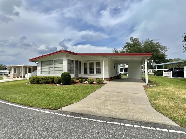 152 Dogwood Trl, Leesburg, FL 34748
