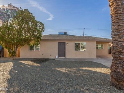 2749 W Montecito Ave, Phoenix, AZ, 85017