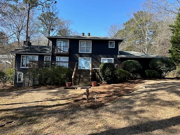 2nd image of 1440 Buckhead Dr