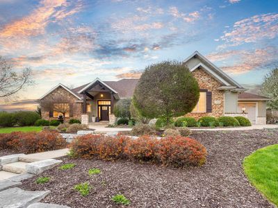 3508 W Warner Estates Dr, Appleton, WI, 54913
