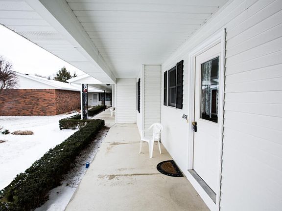 5th image of 6776 N Wentward Ct #158