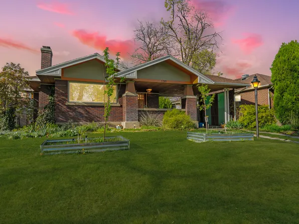 1285 E Stratford Ave S, Salt Lake City, UT 84106