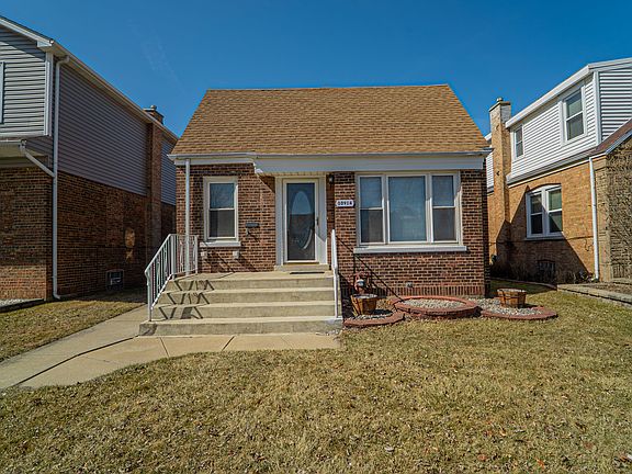 2nd image of 10914 S Avenue B